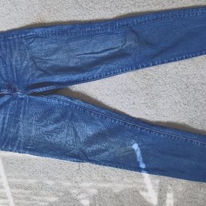 American Eagle Skinny Stretch Jeans